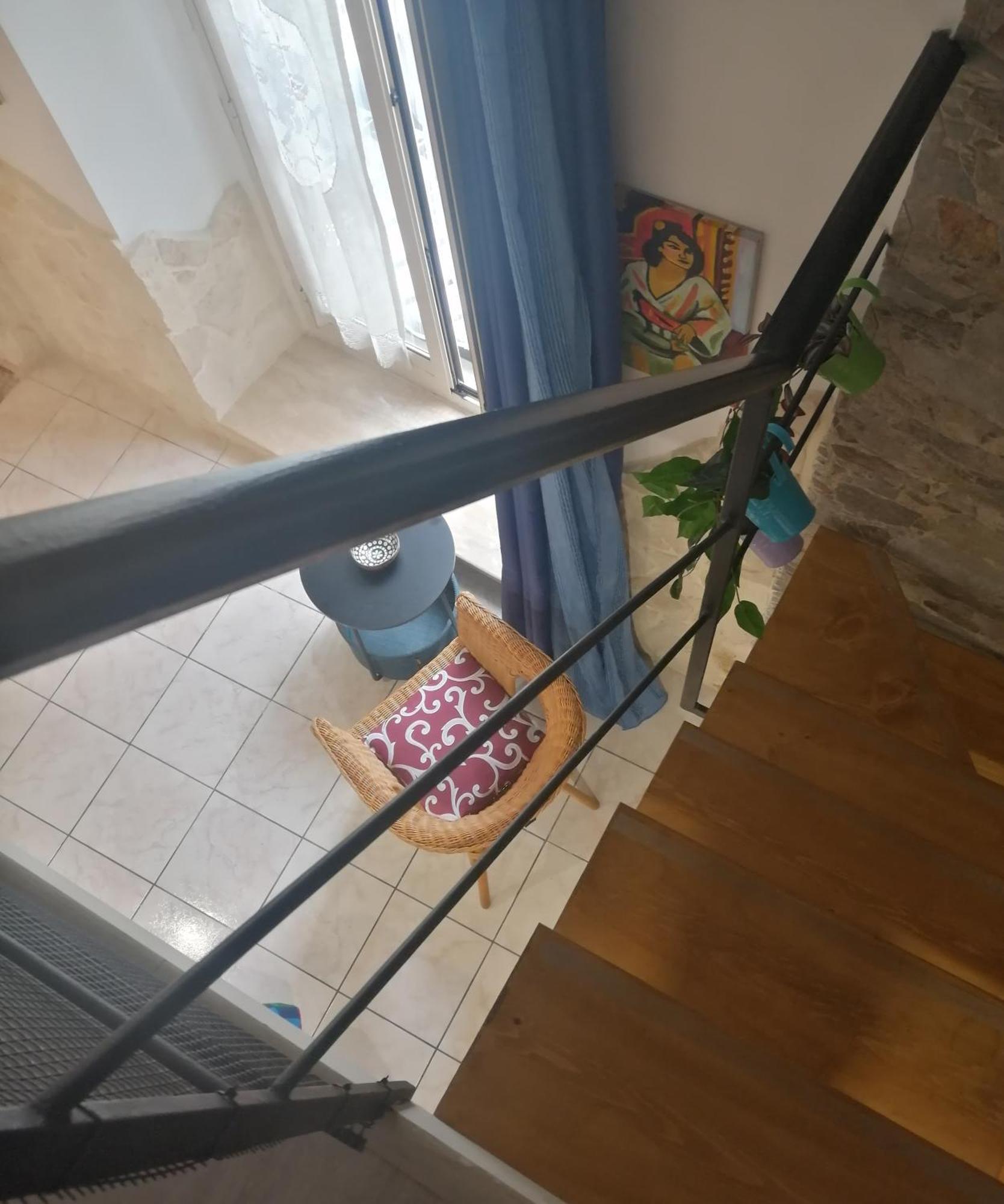 Casa Mariu Villa Catania Eksteriør billede