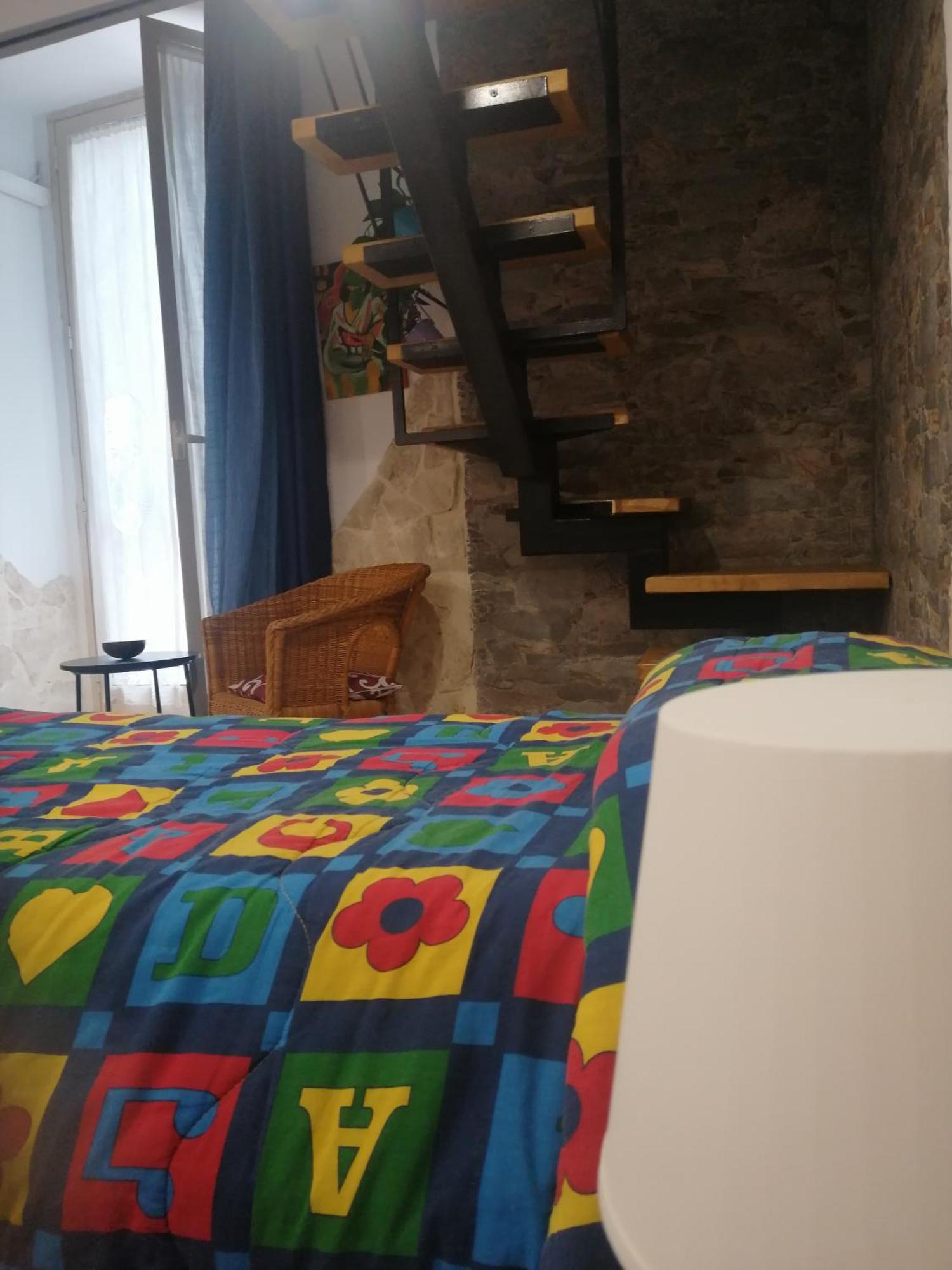 Casa Mariu Villa Catania Eksteriør billede