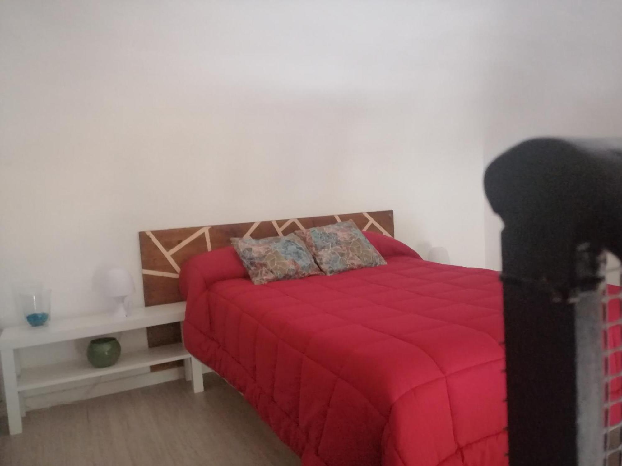 Casa Mariu Villa Catania Eksteriør billede