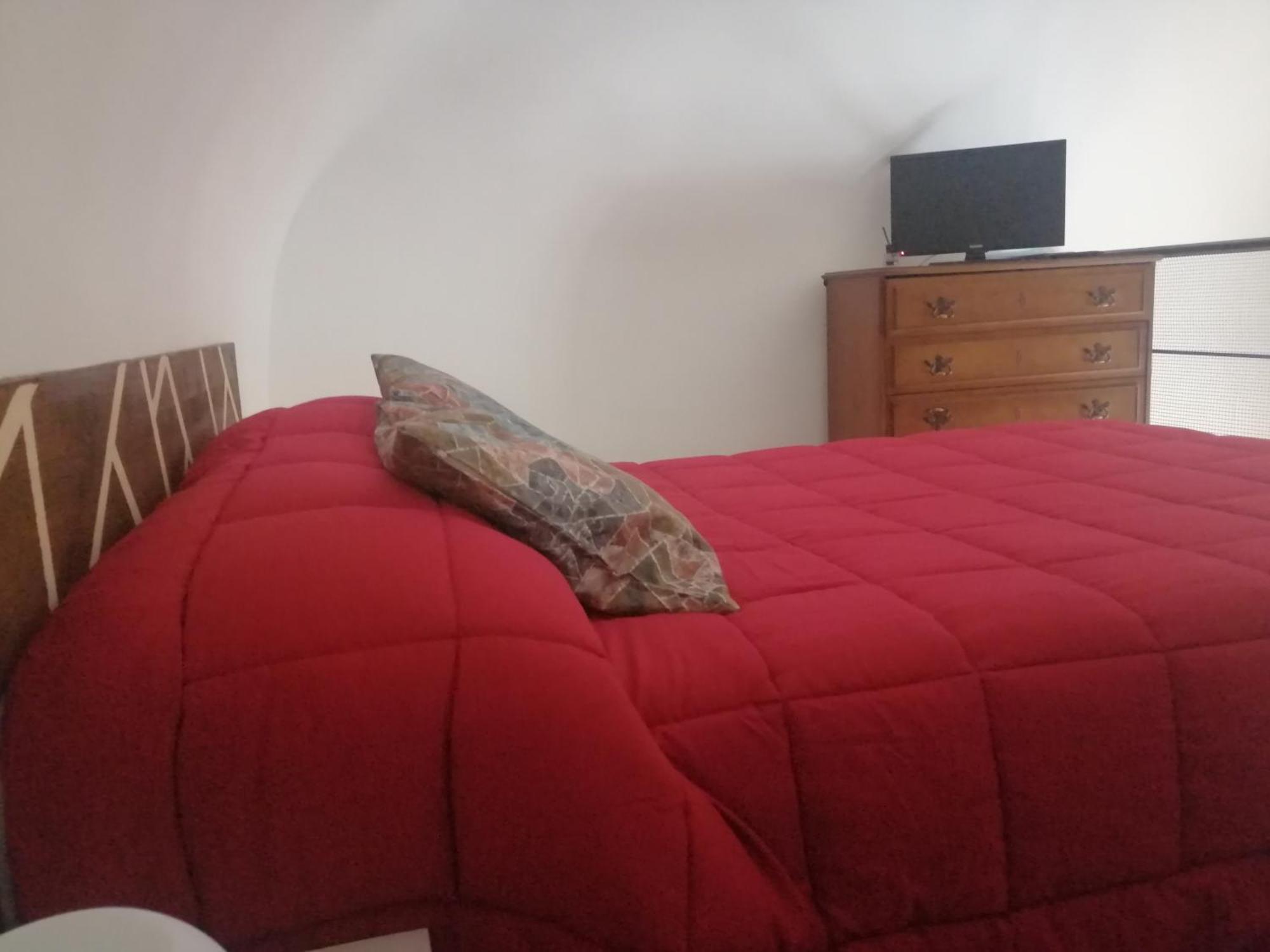 Casa Mariu Villa Catania Eksteriør billede