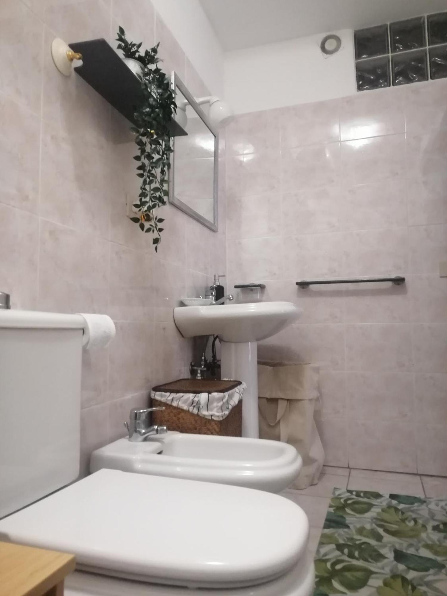 Casa Mariu Villa Catania Eksteriør billede