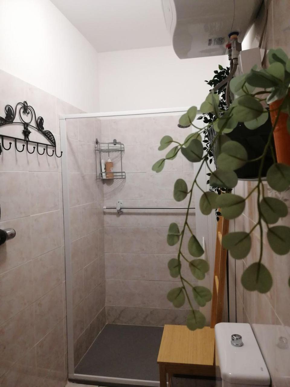 Casa Mariu Villa Catania Eksteriør billede