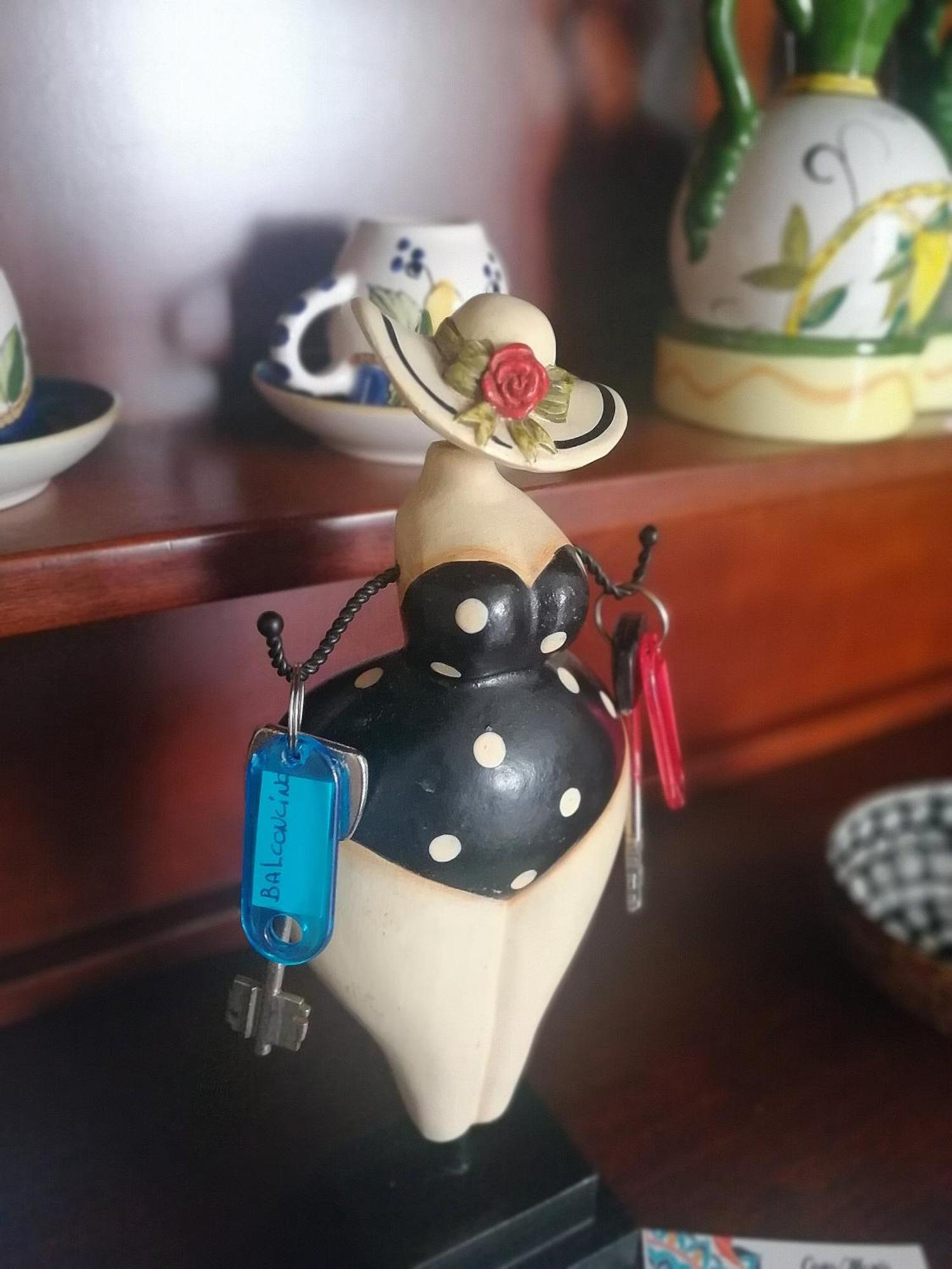 Casa Mariu Villa Catania Eksteriør billede