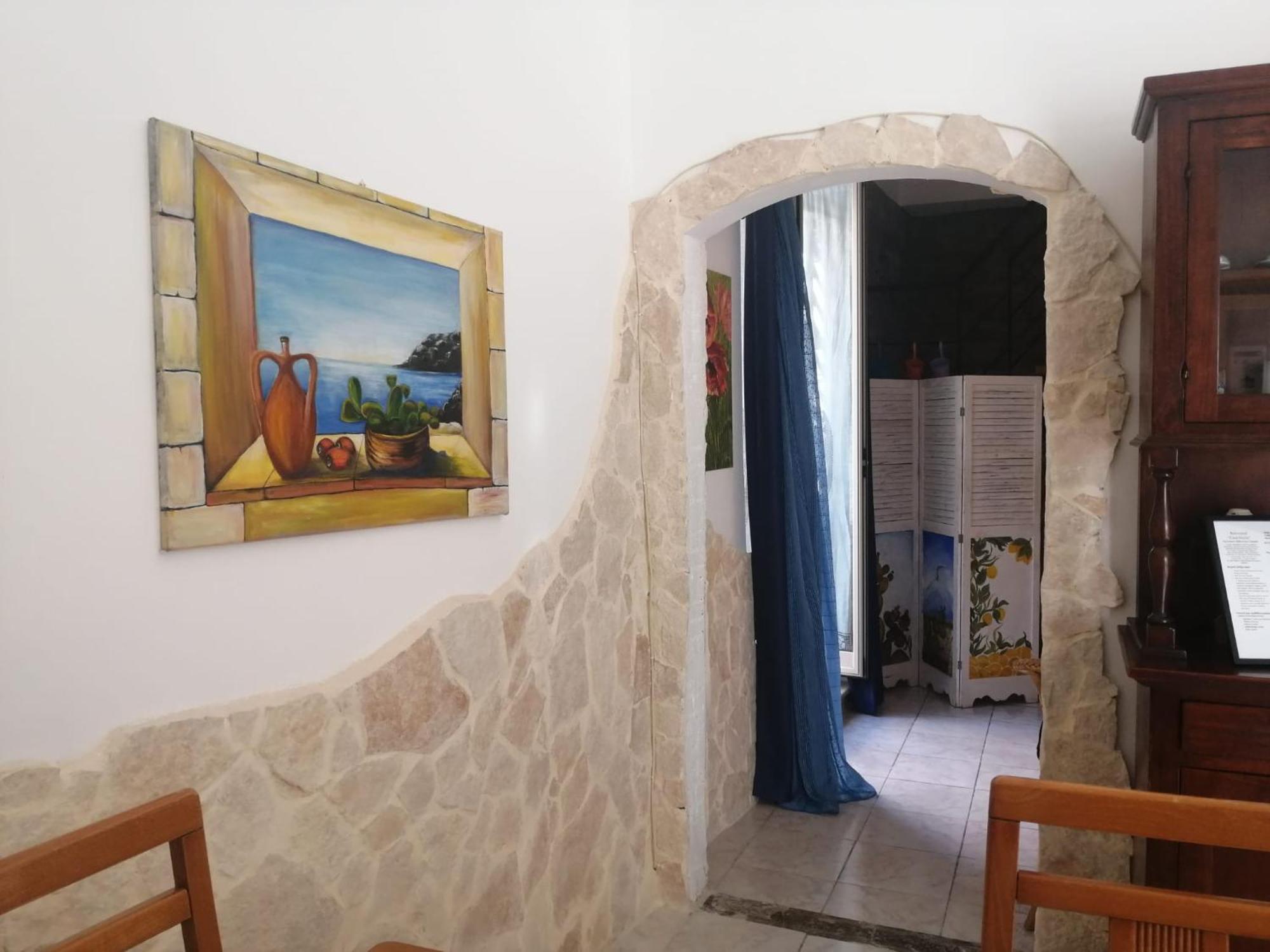 Casa Mariu Villa Catania Eksteriør billede